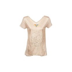 T-shirty damskie: T-shirty z krótkim rękawem Chipie LIZA