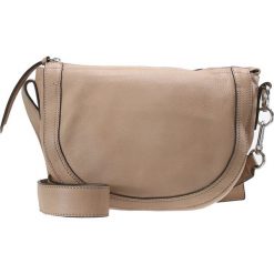Torebki klasyczne damskie: Liebeskind Berlin MONTOIR CALAIS COCA MILLED Torba na ramię powder blossom
