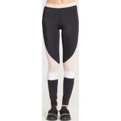 LEGGINSY LIU JO SPORT. Spodnie damskie Liu Jo Sport. Za 258,30 zł.