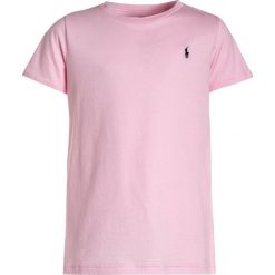 Polo Ralph Lauren Tshirt basic carmel pink. Czerwone t-shirty chłopięce marki Polo Ralph Lauren, z bawełny. Za 399,00 zł.