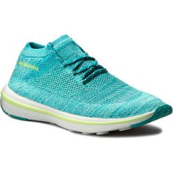 Creepersy damskie: Półbuty COLUMBIA - Chimera Lace BL4546 Reef/Sea Level 932