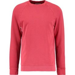 Bejsbolówki męskie: Samsøe & Samsøe TASH Bluza brick red