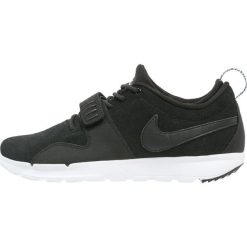 Tenisówki męskie: Nike SB TRAINERENDOR Buty skejtowe black/white