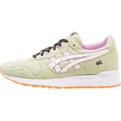 Buty sportowe chłopięce: Asics Tiger GELLYTE X DISNEY SCHNEEWITTCHEN UND DIE SIEBEN ZWERGE Tenisówki i Trampki lint/cream