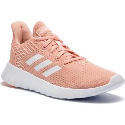 Buty adidas - Asweerun F36733 Dispnk/Ftwwht/Clowhi. Buty sportowe damskie Adidas. W wyprzedaży za 169,00 zł.