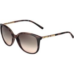 Okulary przeciwsłoneczne damskie: Burberry Okulary przeciwsłoneczne brown