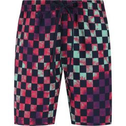Szorty sportowe Vans Mixed Volley Tie Dye VN0A3W4KYKT1. Spodenki sportowe męskie Vans, xl, bez wzorów, z poliesteru, sportowe. Za 219,00 zł.