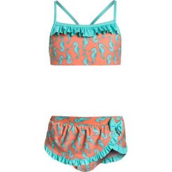 Schiesser BUSTIER Bikini apricot. Pomarańczowe stroje dwuczęściowe dziewczęce marki Schiesser. Za 129,00 zł.