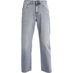 Boyfriendy damskie: Tiger of Sweden Jeans DROPPED Jeansy Straight leg pale jeans blue