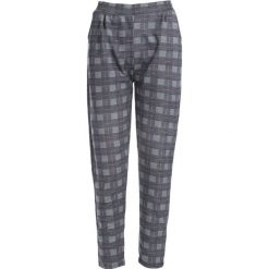 Szare Spodnie Pollards. Szare spodnie damskie Multu, xl, bez wzorów, z tkaniny. Za 39,99 zł.