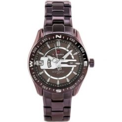 Zegarek Naviforce ZEGAREK MĘSKI NAVIFORCE NF9157 - (zn104b) + BOX uniwersalny. Zegarki męskie Naviforce. Za 119,00 zł.