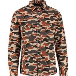 Koszule męskie: RVLT PATTERN Koszula camo