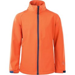 Kurtki chłopięce: MARTES Kurtka juniorska Nantes JR flame/dark denim r. 146