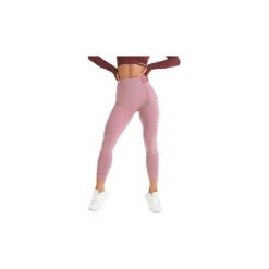 Legginsy i Rajstopy Gymhero Leggins ELITE-ROSE. Rajstopy damskie Gymhero. Za 169,99 zł.