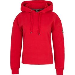 Bluza Colmar. Czerwone bluzki damskie xs, bez wzorów, bez rękawów, bez kaptura. Za 299,00 zł.