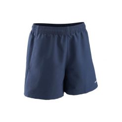Odzież dziecięca: Spodenki junior Artengo 700 boy navy