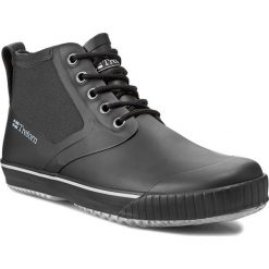 Kalosze męskie: Trzewiki TRETORN – New Gunnar 473173 Black 10