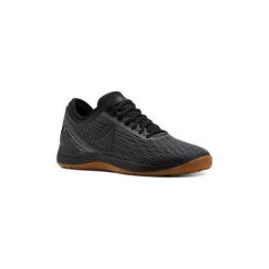 Fitness buty Reebok Sport Crossfit Nano 8. Czarne buty sportowe damskie Reebok Sport, bez wzorów, sportowe, na fitness i siłownię. Za 549,00 zł.