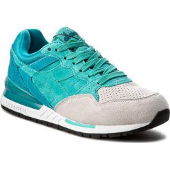 Sneakersy DIADORA - Untrepid Premium 501.170957 01 C6580 Harbor Blue/Ceramic. Szare półbuty damskie Diadora, ze skóry. W wyprzedaży za 309,00 zł.