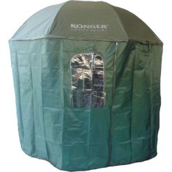 Parasole: Konger Parasol Konger Namiot z izotermą 250cm 976002250