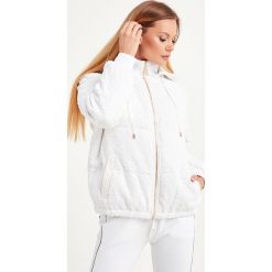 KURTKA LIU JO SPORT. Płaszcze damskie Liu Jo Sport, s, bez wzorów, bez kaptura. Za 1149,00 zł.