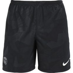 Spodenki i szorty męskie: Nike Performance PARIS ST. GERMAIN Krótkie spodenki sportowe black/pure platinum