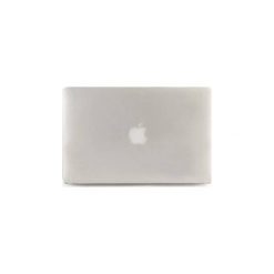 Torby na laptopa: Produkt z outletu: Etui TUCANO Nido do MacBook Air 11 Przezroczysty