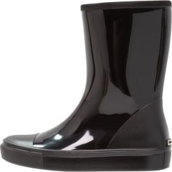Buty zimowe damskie: LEMON JELLY COSY Kozaki black