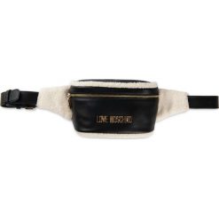 Nerka Love Moschino. Żółte nerki damskie . Za 719,00 zł.