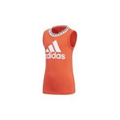 Odzież dziecięca: Topy na ramiączkach / T-shirty bez rękawów Dziecko adidas Koszulka bez rękawów Disney The Mouse