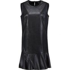 Sukienki hiszpanki: BCBGMAXAZRIA Sukienka letnia black