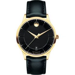Zegarki męskie: Zegarek męski Movado 1881 Automatic 0606875