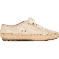 Emu Buty damskie Agonis Weave Natural. Espadryle damskie EMU, bez wzorów, bez obcasa. Za 173,00 zł.