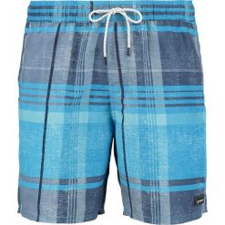 Kąpielówki męskie: Brunotti RAPID Szorty kąpielowe malibu blue