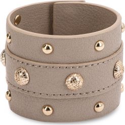 Bransoletka LIU JO - Cuff 5 Cm Darsena Sn N68246 E0007 Soia 21404. Brązowe bransoletki męskie Liu Jo. Za 199,00 zł.