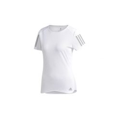 T-shirty z krótkim rękawem adidas Koszulka Response. Białe t-shirty damskie Adidas, m. Za 129,00 zł.