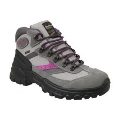 Grisport Grigio 13316S7G 36 Szare. Szare buty trekkingowe damskie marki Grisport. W wyprzedaży za 249,99 zł.