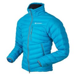 Sir Joseph męska kurtka Apris Man, Turquoise, XXL. Kurtki sportowe męskie Sir Joseph, na zimę, s, bez wzorów, z puchu, bez kaptura. Za 529,00 zł.