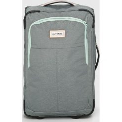 Dakine - Walizka 42 L. Zielone torby na laptopa marki Dakine, z poliesteru. W wyprzedaży za 449,90 zł.