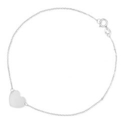 Bransoletka Złota - złoto 375. Żółte bransoletki damskie W.KRUK, złote. Za 249,00 zł.