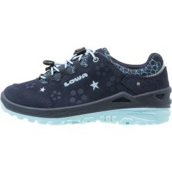 Buty sportowe chłopięce: Lowa MARIE GTX Obuwie hikingowe navy/eisblau
