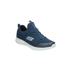 Trampki męskie: Buty Skechers 52643-NVY