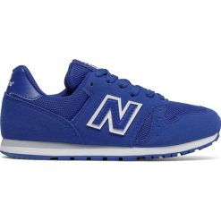 New Balance Buty dziecięce KJ373UEY. Buty chłopięce sportowe New Balance, bez zapięcia. Za 149,00 zł.