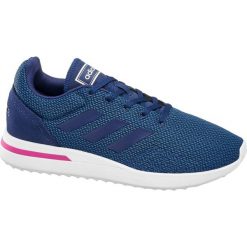 Sneakersy damskie adidas RUN 70S adidas niebieskie. Sneakersy damskie Adidas. Za 209,00 zł.
