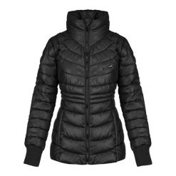 Loap Kurtka Damska Jasna Tap Shoe clw18116-v21v (Rozmiar L). Czarne kamizelki damskie marki Loap, l, bez wzorów, z materiału, sportowe, bez kaptura. W wyprzedaży za 185,00 zł.