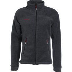 Mammut INNOMINATA ADVANCED Kurtka z polaru black melange. Czarne kurtki sportowe męskie marki Mammut, m, z materiału. Za 519,00 zł.