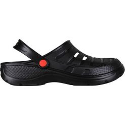 Coqui Kenso kapcie Kenso Black 6305-100-2200 (rozmiar 41). Czarne kapcie męskie Coqui. W wyprzedaży za 44,00 zł.