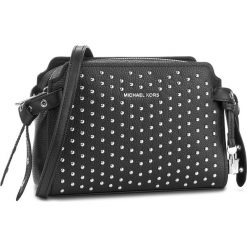 Torebki klasyczne damskie: Torebka MICHAEL KORS - Bristol 30H7SZKM2I Black