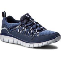 Buty SPRANDI - WP40-6731J Niebieski. Niebieskie buty sportowe damskie Sprandi, z materiału, sportowe, na fitness i siłownię. W wyprzedaży za 49,99 zł.