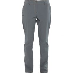 Bryczesy damskie: Schöffel PANTS MINNESOTA Spodnie materiałowe khaki